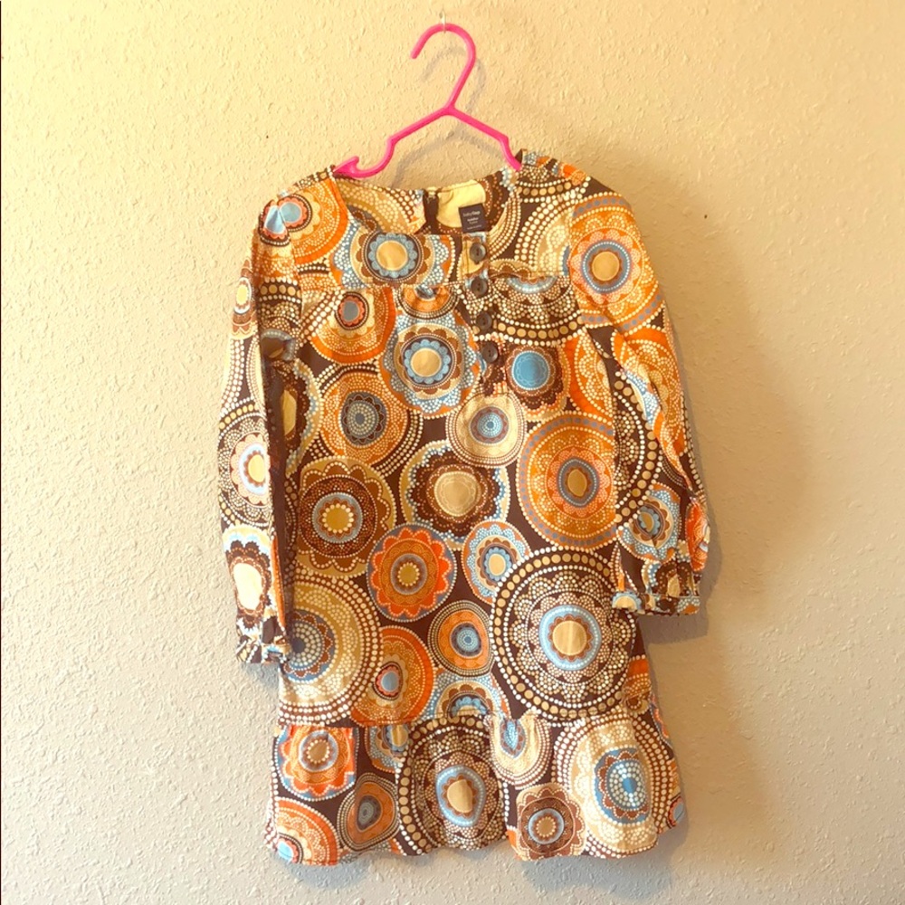 4t Baby gap dress